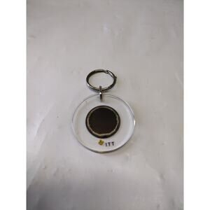 The Only Way To Be OG in the NVG Biz Is To Have An ITT Night Vision Keychain